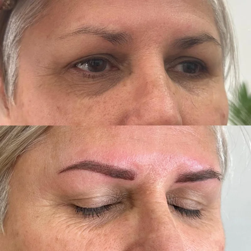 brows work 2