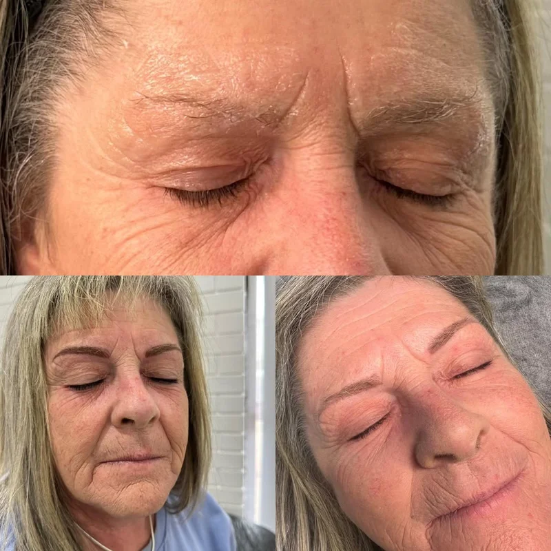 brows work 3
